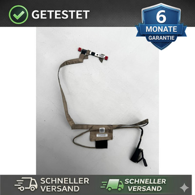 Dell Latitude 5500 5510 Webcam mit Cable CN-0V976R
