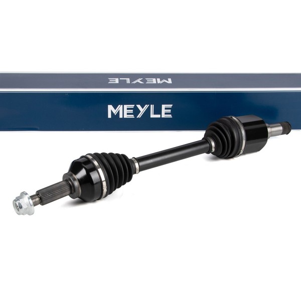Meyle Antriebswelle FüR Tourneo/Transit V362 V363 2.0 Ecoblue 2.2D Vorne Links-image