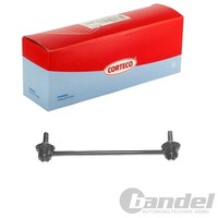 Corteco Koppelstange Hinten Passend FüR Mazda 626 | 49400299