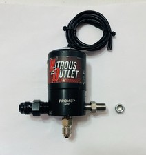 00-50003-pm Nitrous Outlet Pro Mod Aluminum Nitrous Solenoid .112 Orifice 440hp