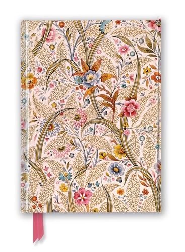 William Kilburn: Marble End Paper (Foiled Journal) by  Flame ... - 9781839648724 - Image 6