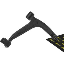 RIDEX PLUS Querlenker passend für PEUGEOT 306 Schrägheck (7A, 7C, N3, N5)