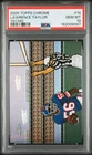 2025 Topps Chrome Lawrence Taylor Base (PSA 10)