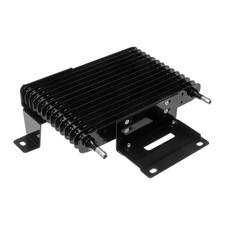For Ford Ranger 1998-2011 Transmission Oil Cooler 11 Cooling Row 1f71-19-844