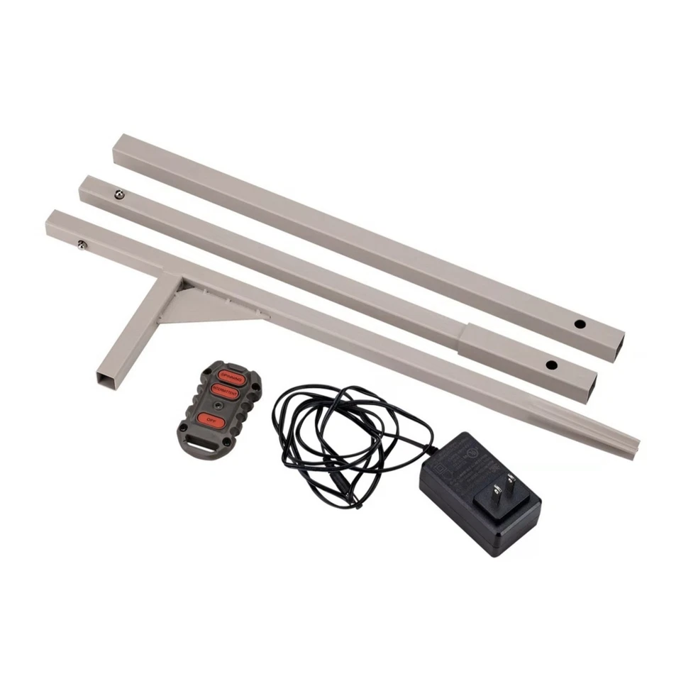 Señuelo de movimiento realista Avian-X PowerFlight Mallard para cazadores de patos hardcore Foto 4 de 4