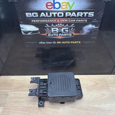 HYUNDAI SONATA HYBRID 2020-2023 OEM ELECTRIC VEHICLE SOUND ALERT WARNING SPEAKER