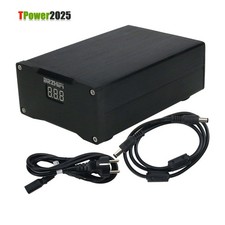 SUPER 3.5A DC Linear Regulated Power Supply 12V Low Noise for Audio Equipment