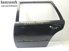 Mercedes W124 S124 Kombi T-Modell T&uuml;r hinten links ORIGINAL 1247301905