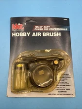 michigan industril tools hobby airbrush kit