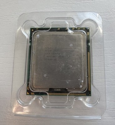 Intel Core i7 950 3.06GHz Quad-Core CPU Bloomfield