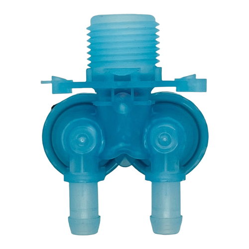 Do zamiennego zaworu elektromagnetycznego do pralki W11036930 Model Łatwa instalacja - Zdjęcie 2 z 6