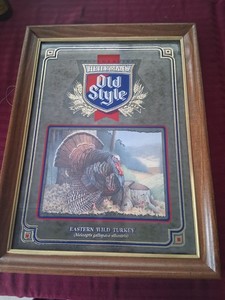 Old Style Beer Mirror | eBay