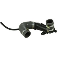 Metzger 2400400 Ladeluftschlauch FüR Renault Dacia Clio Modus Grand Modus Logan