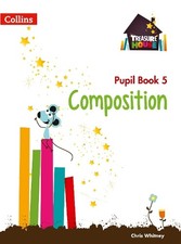 Chris Whitney Composition Year 5 Pupil Book (Paperback) (UK IMPORT)
