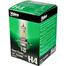 Valeo 032515 Glühlampe Fernscheinwerfer für VW MERCEDES BENZ FORD OPEL AUDI MG2