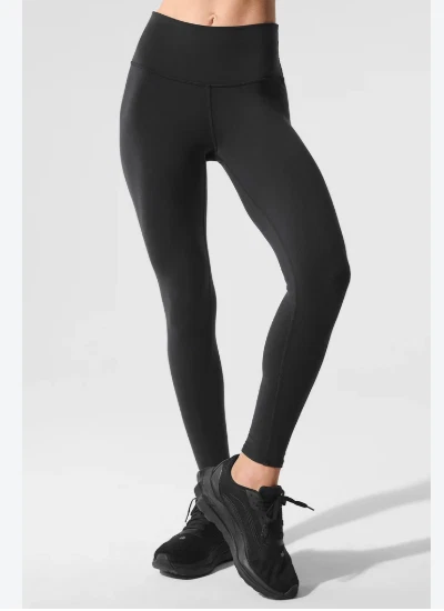 Yoga Black ALO Leggings for Women for sale | eBay