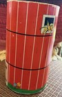 Vintage FISHER PRICE Little People #915 Play Family Farm Silo Replacement Part — photo 2