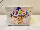 POKÉMON ETB EV8.5 | Évolution Prismatique | Scellé FR ✨ Coffret dresseur d’élite