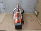 Stihl TS-400 Chop saw for parts — photo 3