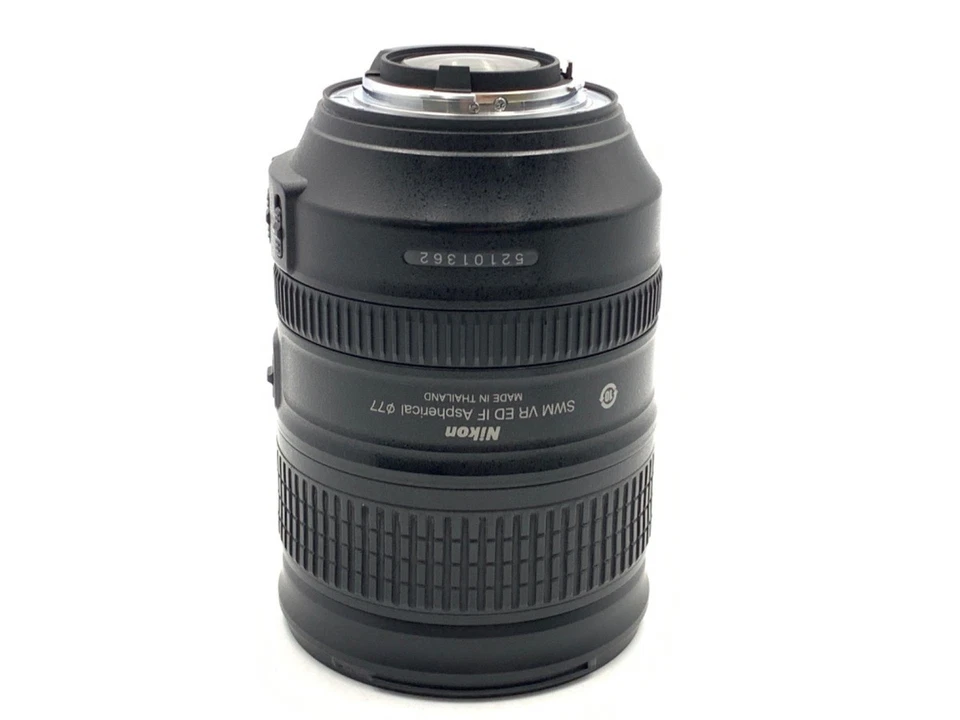 NIKON AF-S NIKKOR 28-300mm f/3.5-5.6G ED VR -EXC- `0782 - Image 2 of 3