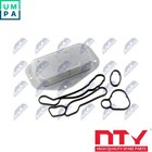 <!--F#f_0-->OIL COOLER ENGINE OIL CCL-PL-003 FOR OPEL ASTRA/J/Sports/Tourer/H/GTC/TwinTop <!--F/-->