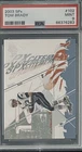 2003 UPPER DECK SPx TOM BRADY SPXCITEMENT!  #102  PSA 9 PATRIOTS
