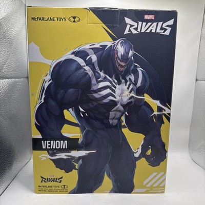 McFarlane Toys - Marvel Rivals - Gamerverse - 1:6 Venom Statue