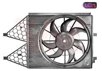 Van Wezel LüFter, MotorküHlung U.A. FüR Seat, Skoda, Vw