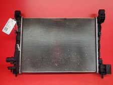 2017 VAUXHALL VIVA 1.0L PETROL RADIATOR 95437450