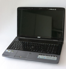 Acer Aspire 7738G + 8GB RAM + Intel Core + NV...