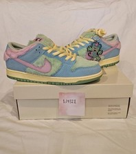 Nike Verdy x Dunk SB Low Visty for Sale | Authenticity Guaranteed