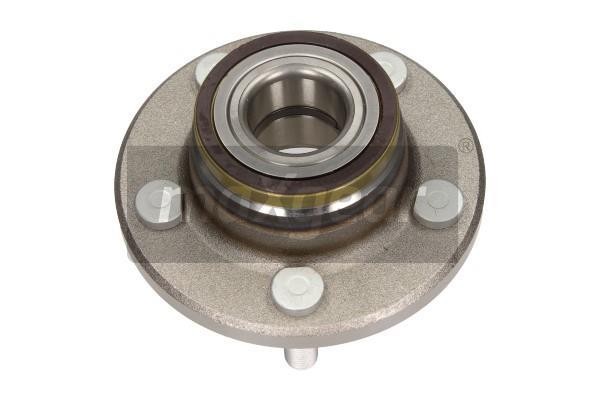Maxgear 33-0743 Radlager-Kit FüR Chrysler, Dodge-image
