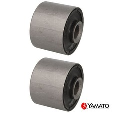2x Cuscinetto per Manubrio Yamato J42076EYMT Boccola 2 Cuscinetti Braccio Trasversale per Lexus