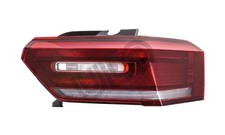 ULO Heckleuchte 147156400 für VW
