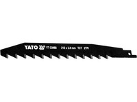 Yato SäBelsäGeblatt Sandbeton 215Mm YT-33960