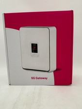T-Mobile Gateaway 5G G5AR-1 Kit - White - NEW OPEN BOX Free Shipping
