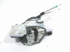 Porte avant et accessoires Citroen C1