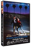 Cuando Llega LA Noche (Dvd)