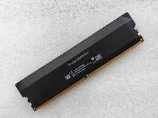 Micron Crucial Pro 16GB DDR5 6400 Desktop UDIMM RAM Non-ECC CP16G64C38U5B.M8D3