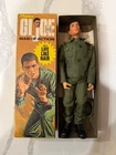 Original 1970s GI Joe Adventure Team Man Of Action New In Box Never Played With