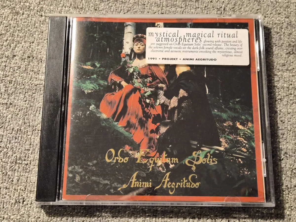 Rock Music Projekt Records CDs for sale | eBay