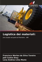 Francisco Werlen Da Silva Taveira (U. A.) | Logistica Dei Materiali: | Buch