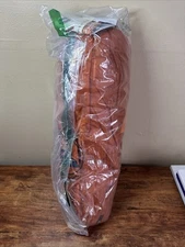 NEW Big Agnes Copper Spur UL3 Ultralight 3 Person Tent Orange SEALED