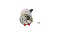 Bosch Kraftstofffilter F 026 402 849 FüR Nissan