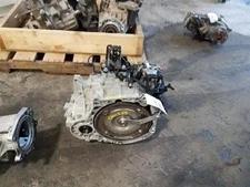 Automatic Transmission Fits 16-17 RIO 20234845