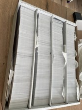 Yu-Gi-Oh TCG Karten Sammlung / Konvolut / Bulk / Lot 500 Stück + 5 Holos Bonus