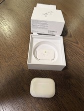 Apple AirPods Pro 2nd Generation with MagSafe Wireless Charging Case USB  C ...