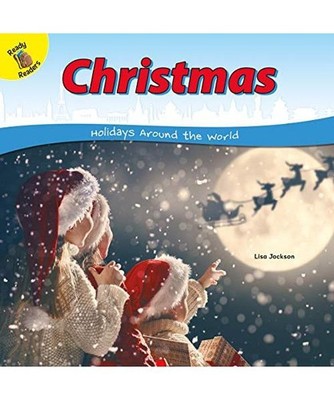 Christmas, Lisa Jackson