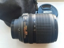 Nikon Nikkor AF-S 18-105 mm F3.5-5.6G Ed VR DX obiettivo zoom per D7500 D3500 D90 D300