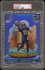 2024 PANINI DONRUSS DOWNTOWN! OVERSIZE #13 DRAKE MAYE ROOKIE RC PSA 9